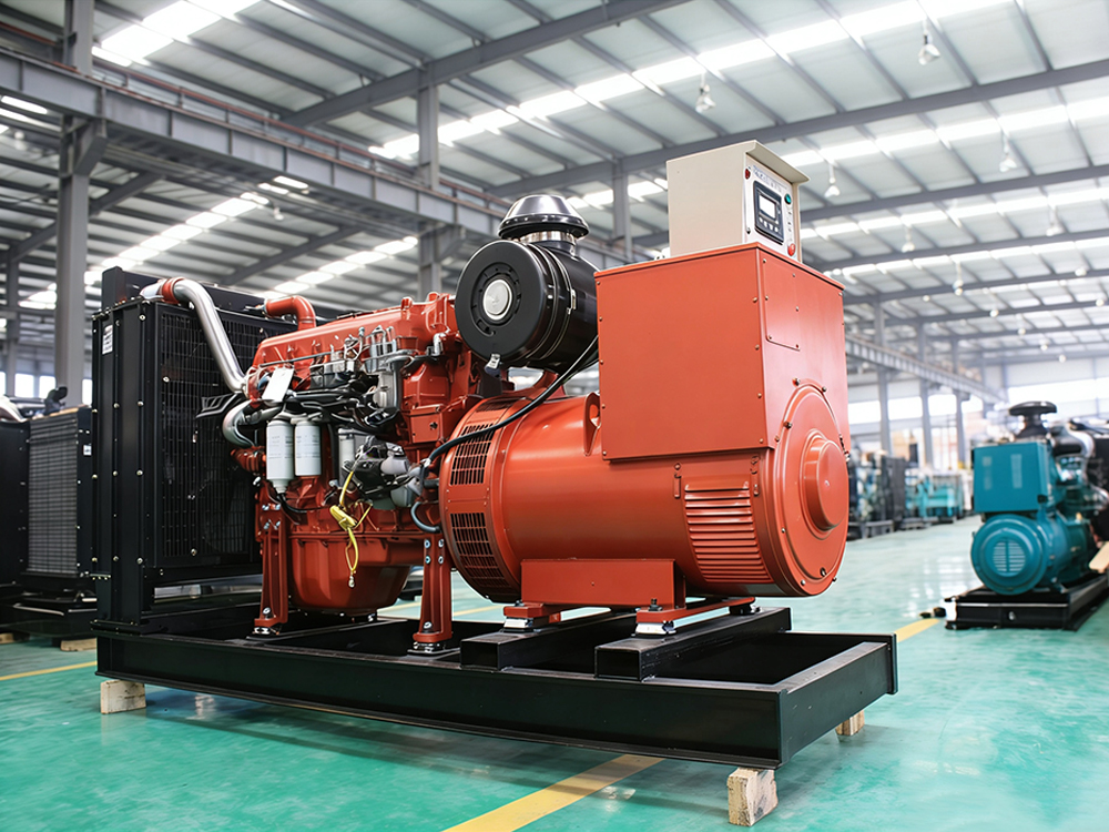 Yuchai Engine Quality and Model Guide: Finding the Perfect Fit for Your Power Needs
